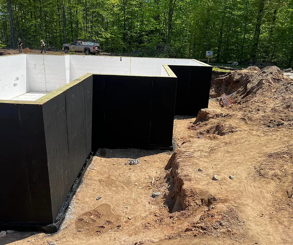 Expert Foundation Waterproofing for New Construction in Philadelphia